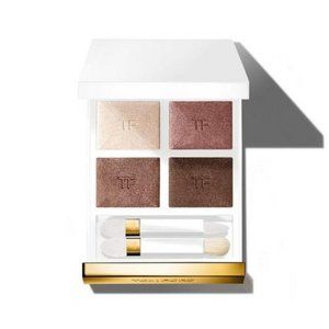 TOM FORD Soleil Neige Eye Color Quad - First Frost